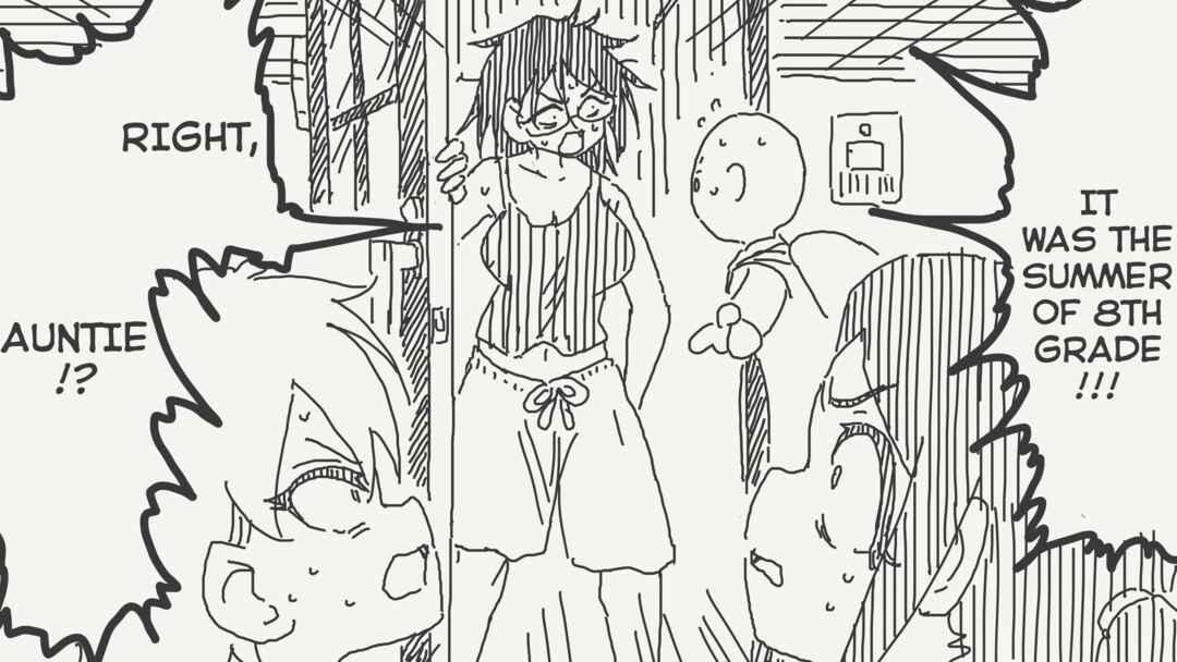 Page 4 Chapter 764 Holiday Yasumis Twitter Shorts