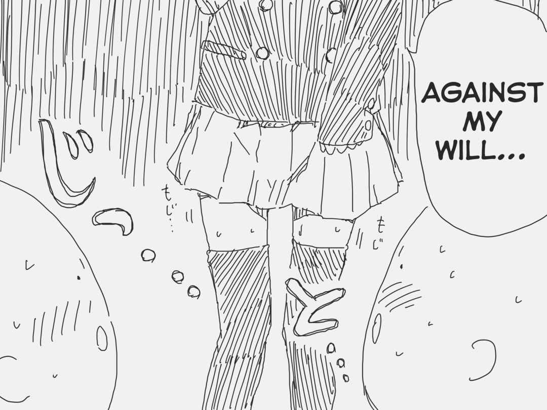 Page 3 Chapter 154 Holiday Yasumis Twitter Shorts