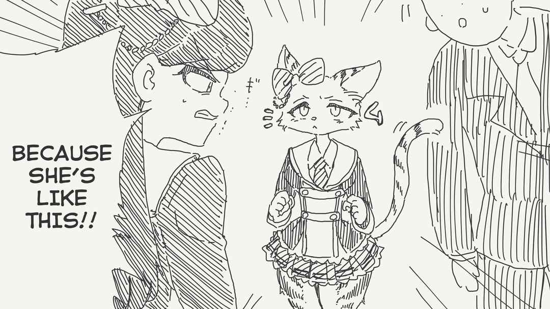Page 2 Chapter 289 Holiday Yasumis Twitter Shorts