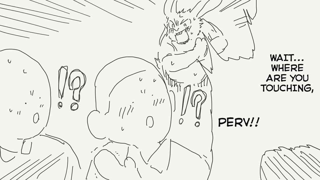 Page 4 Chapter 274 Holiday Yasumis Twitter Shorts