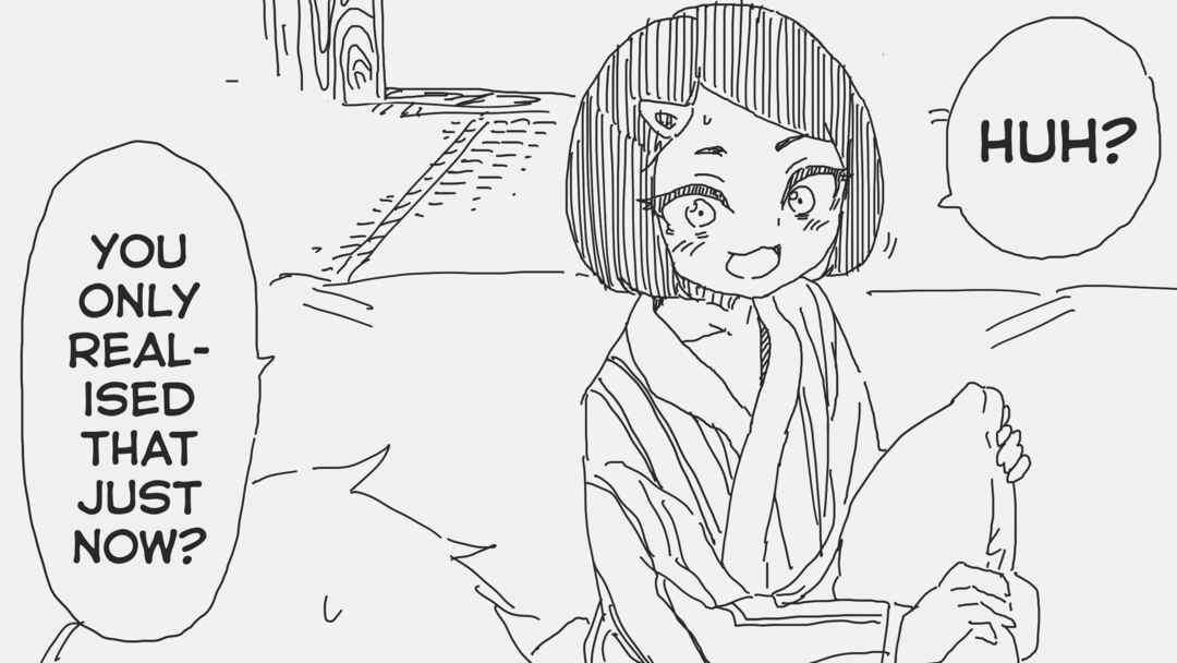 Page 2 Chapter 210 Holiday Yasumis Twitter Shorts