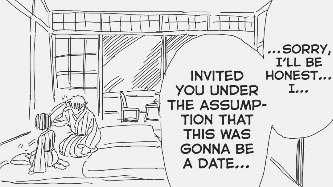 Page 3 Chapter 210 Holiday Yasumis Twitter Shorts