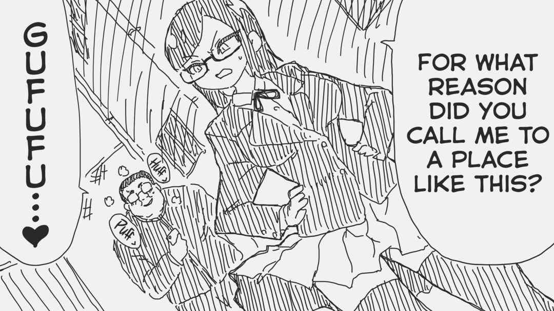 Page 1 Chapter 204 Holiday Yasumis Twitter Shorts