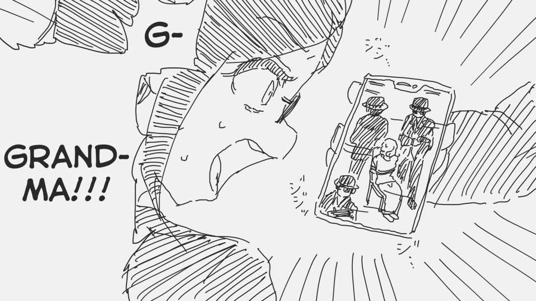 Page 3 Chapter 204 Holiday Yasumis Twitter Shorts