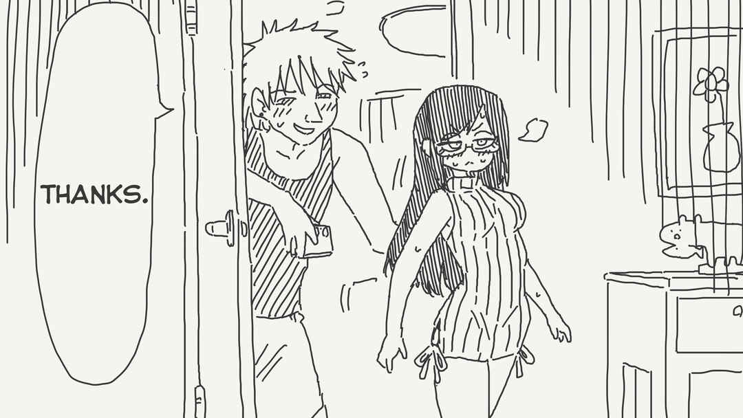 Page 3 Chapter 683 Holiday Yasumis Twitter Shorts