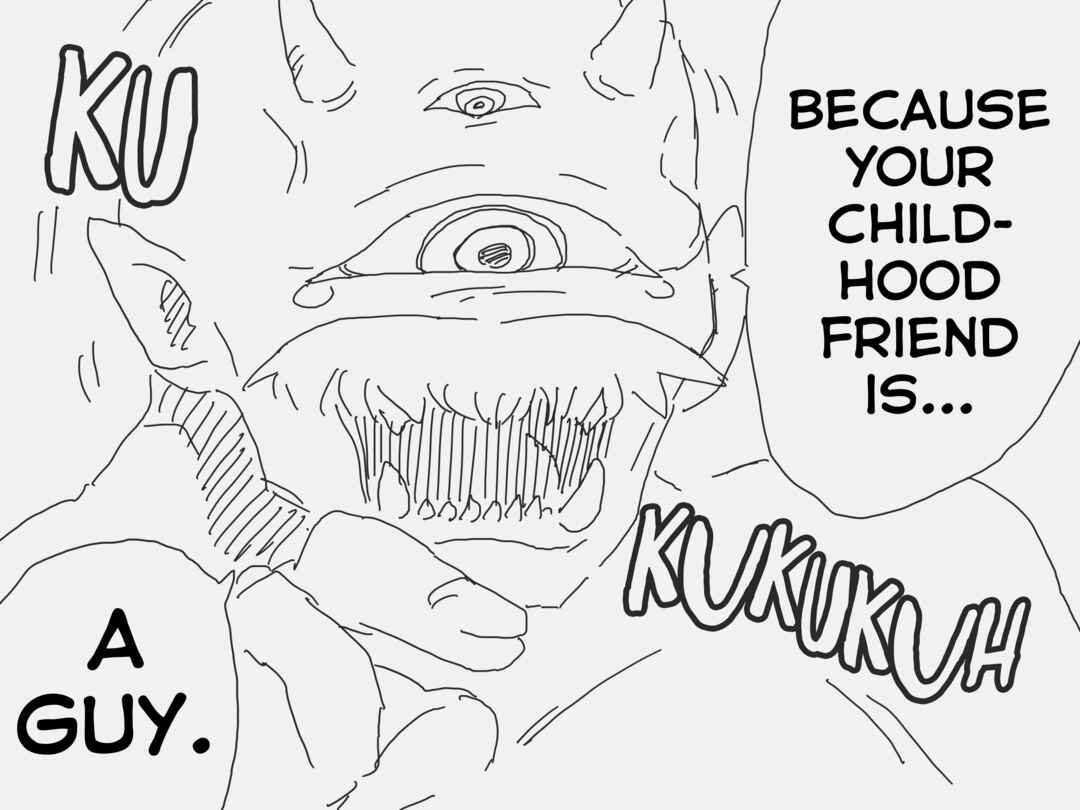 Page 3 Chapter 128 Holiday Yasumis Twitter Shorts