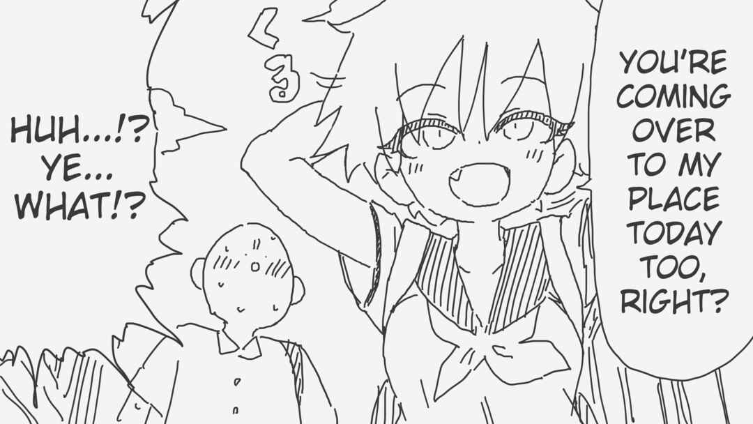 Page 4 Chapter 1009 Holiday Yasumis Twitter Shorts