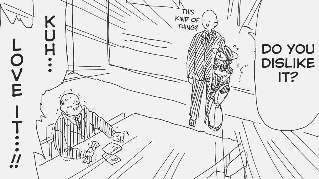 Page 4 Chapter 164 Holiday Yasumis Twitter Shorts