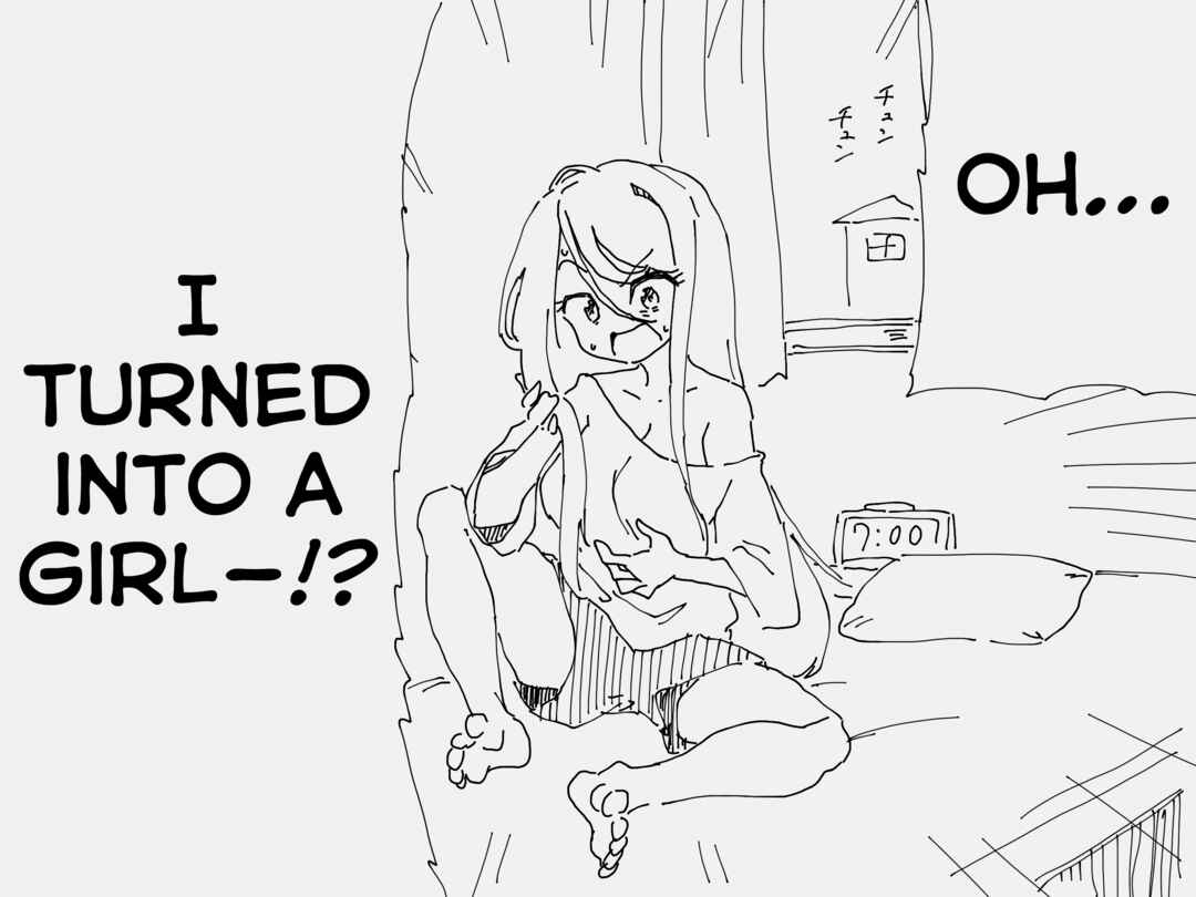 Page 1 Chapter 65 Holiday Yasumis Twitter Shorts