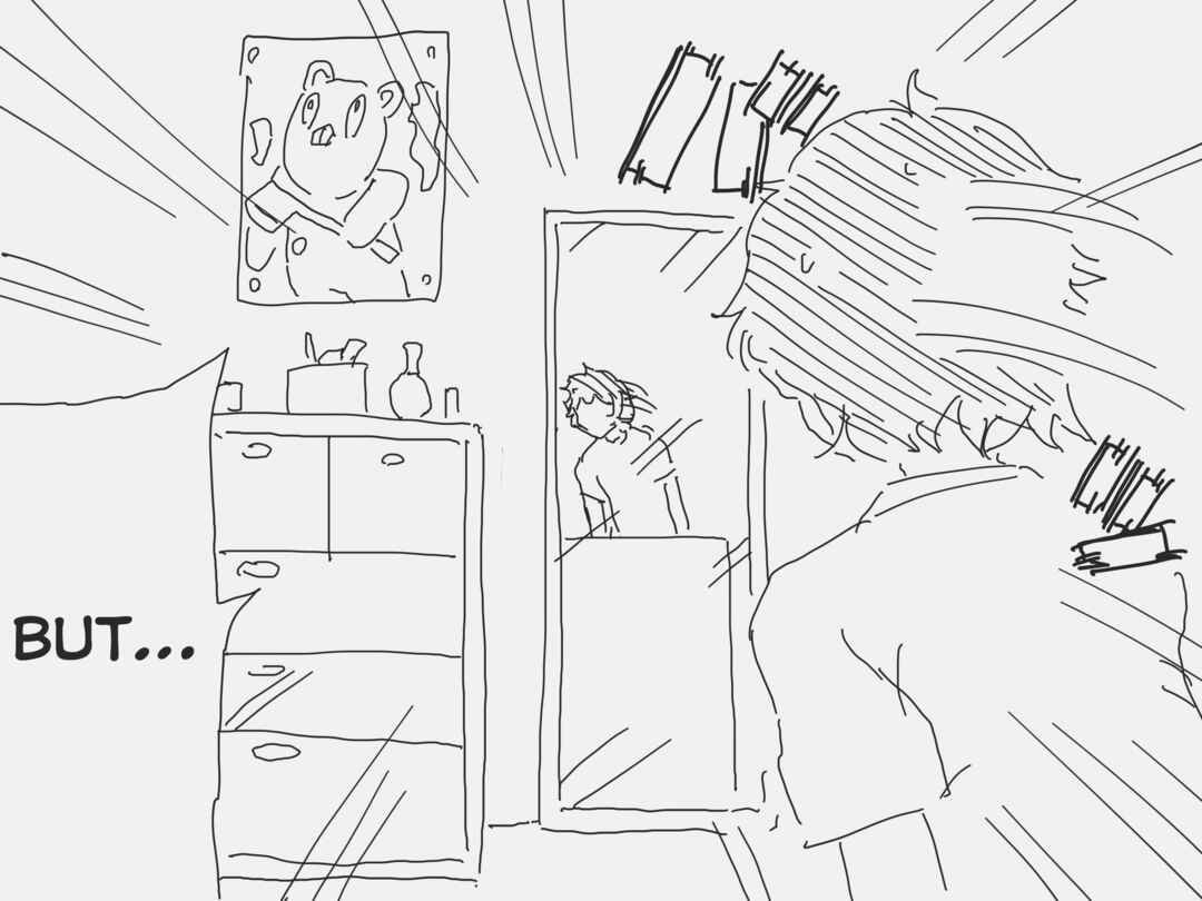 Page 2 Chapter 133 Holiday Yasumis Twitter Shorts