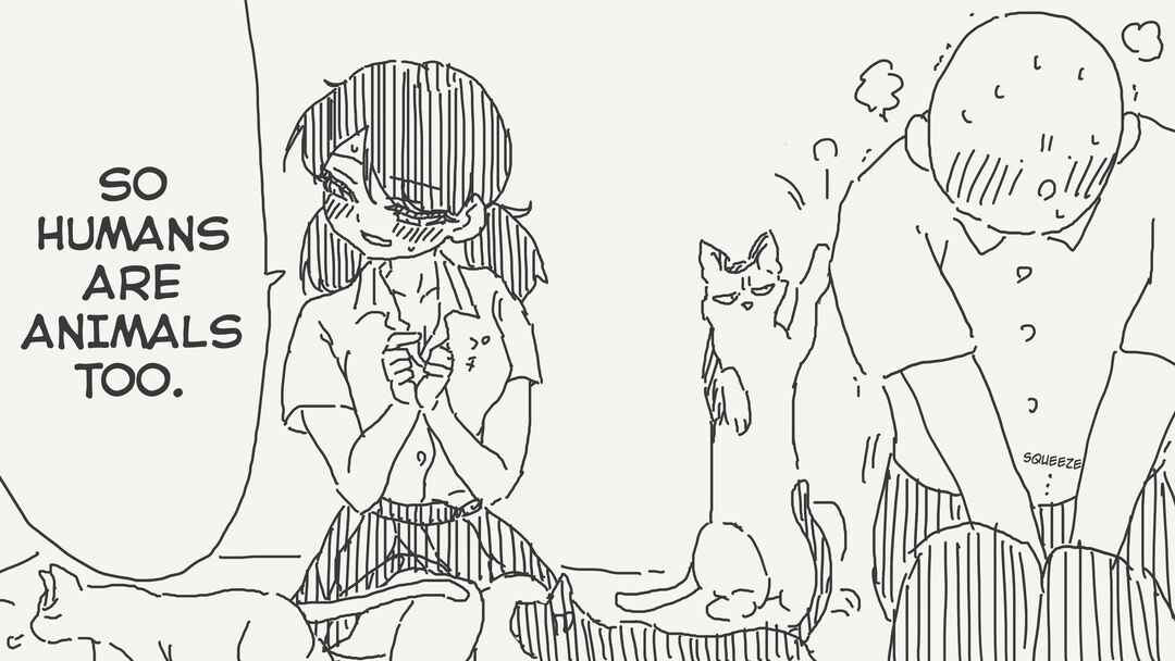 Page 4 Chapter 437 Holiday Yasumis Twitter Shorts