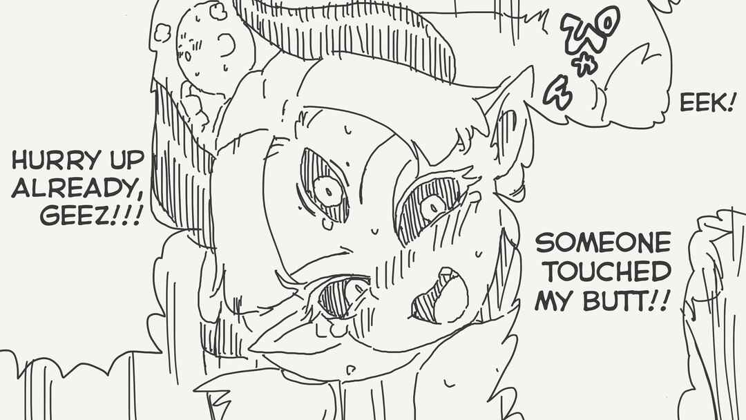 Page 4 Chapter 443 Holiday Yasumis Twitter Shorts