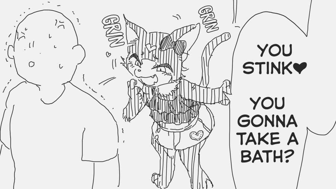 Page 1 Chapter 234 Holiday Yasumis Twitter Shorts