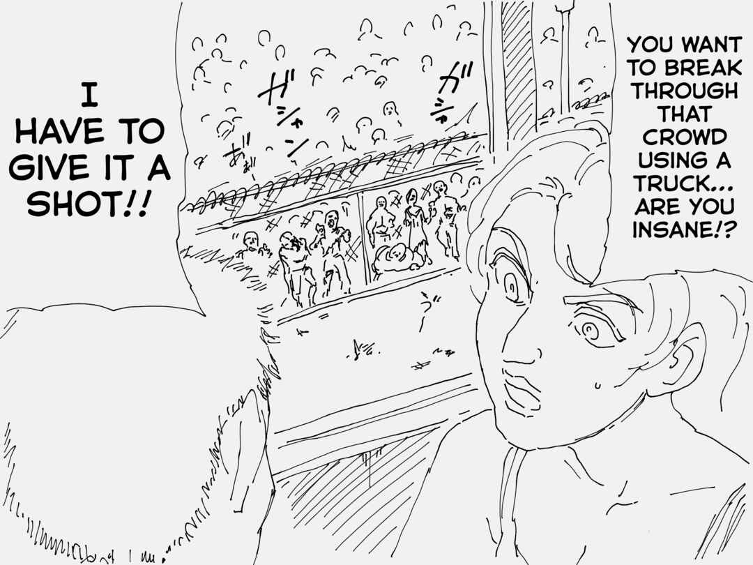 Page 1 Chapter 56 Holiday Yasumis Twitter Shorts