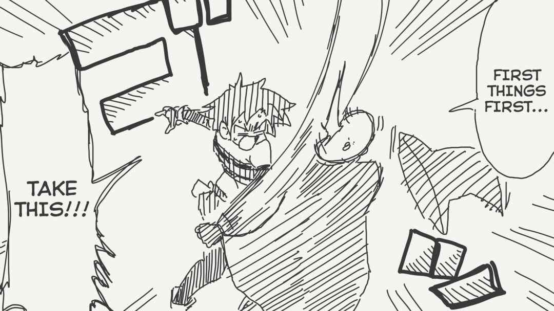 Page 3 Chapter 748 Holiday Yasumis Twitter Shorts
