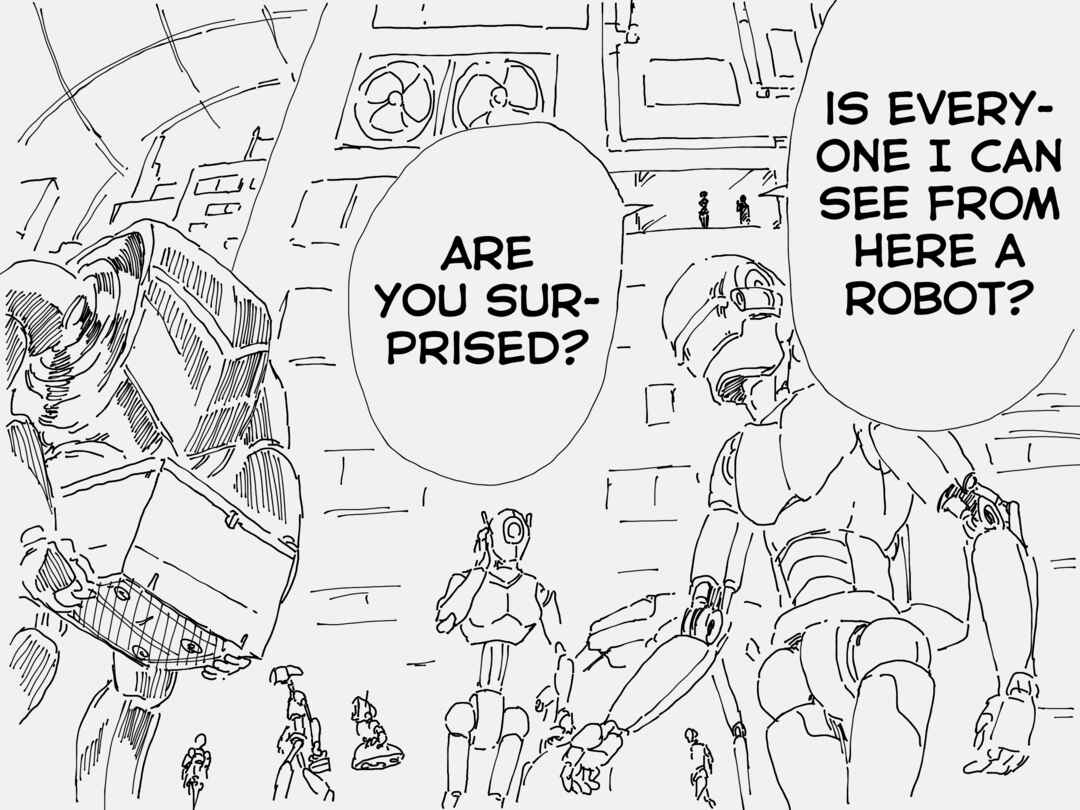 Page 1 Chapter 60 Holiday Yasumis Twitter Shorts