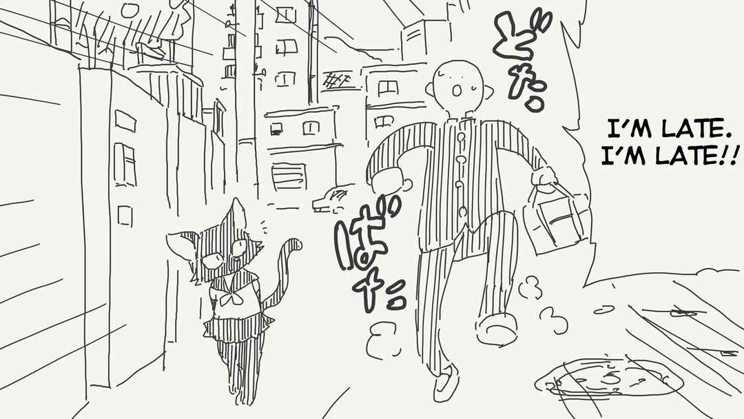 Page 1 Chapter 275 Holiday Yasumis Twitter Shorts