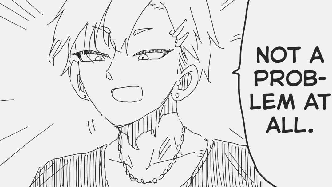 Page 3 Chapter 242 Holiday Yasumis Twitter Shorts