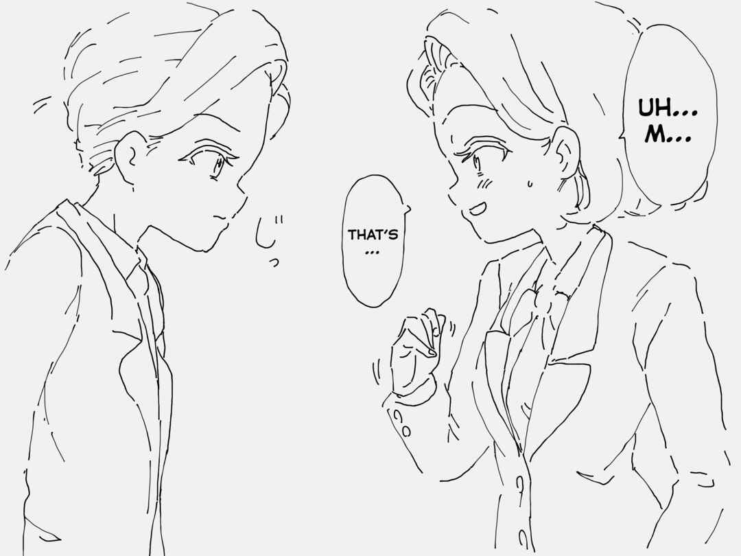 Page 3 Chapter 40 Holiday Yasumis Twitter Shorts