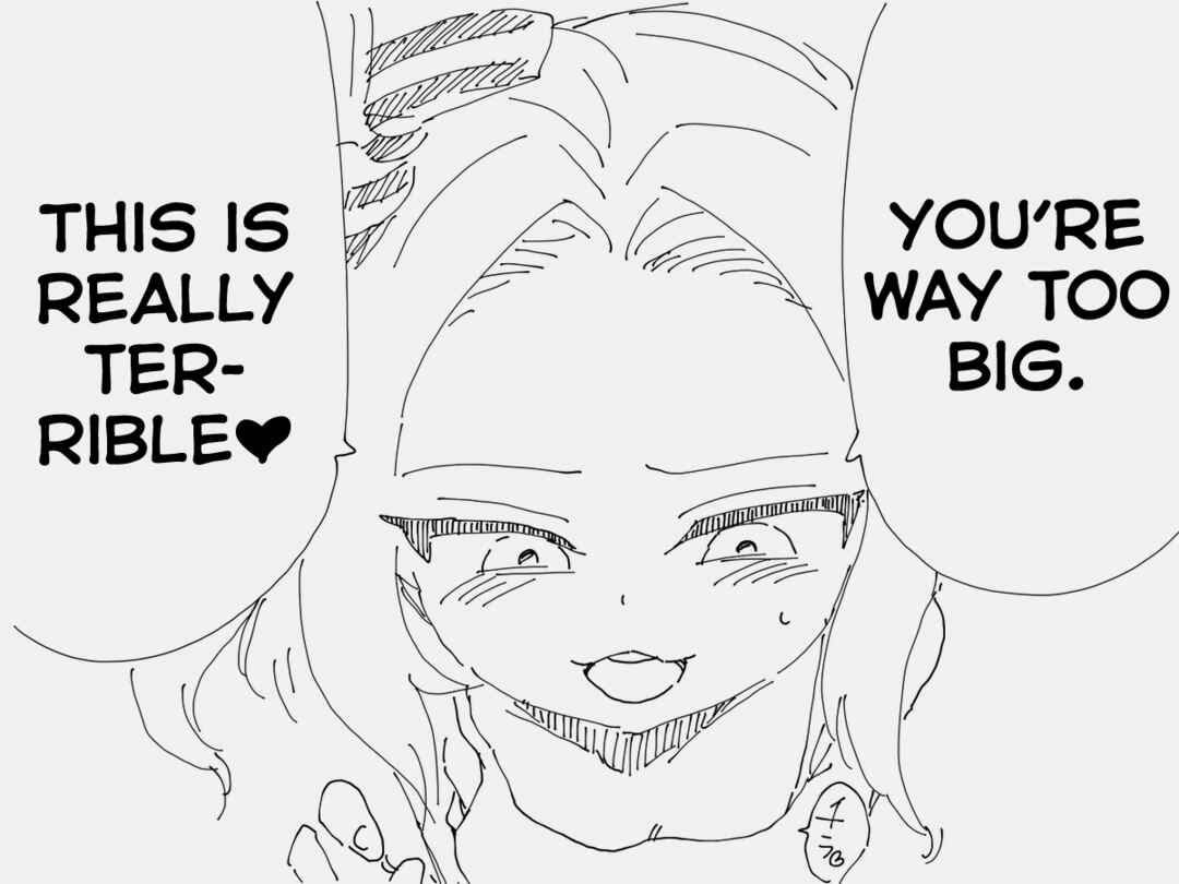 Page 2 Chapter 118 Holiday Yasumis Twitter Shorts