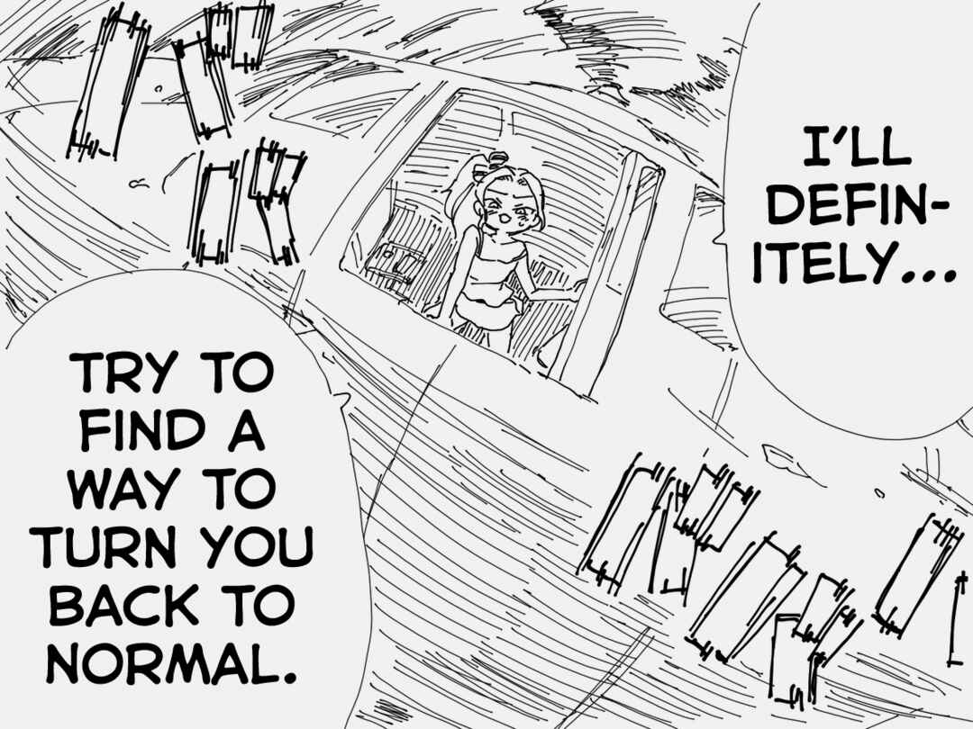Page 4 Chapter 118 Holiday Yasumis Twitter Shorts