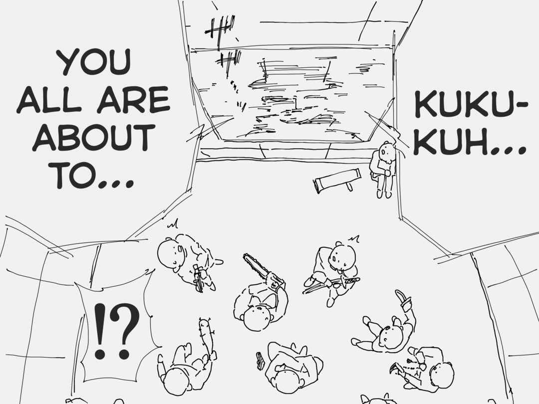 Page 1 Chapter 73 Holiday Yasumis Twitter Shorts
