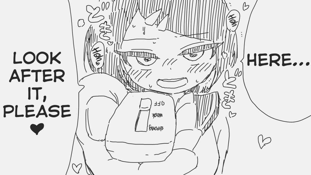 Page 1 Chapter 186 Holiday Yasumis Twitter Shorts