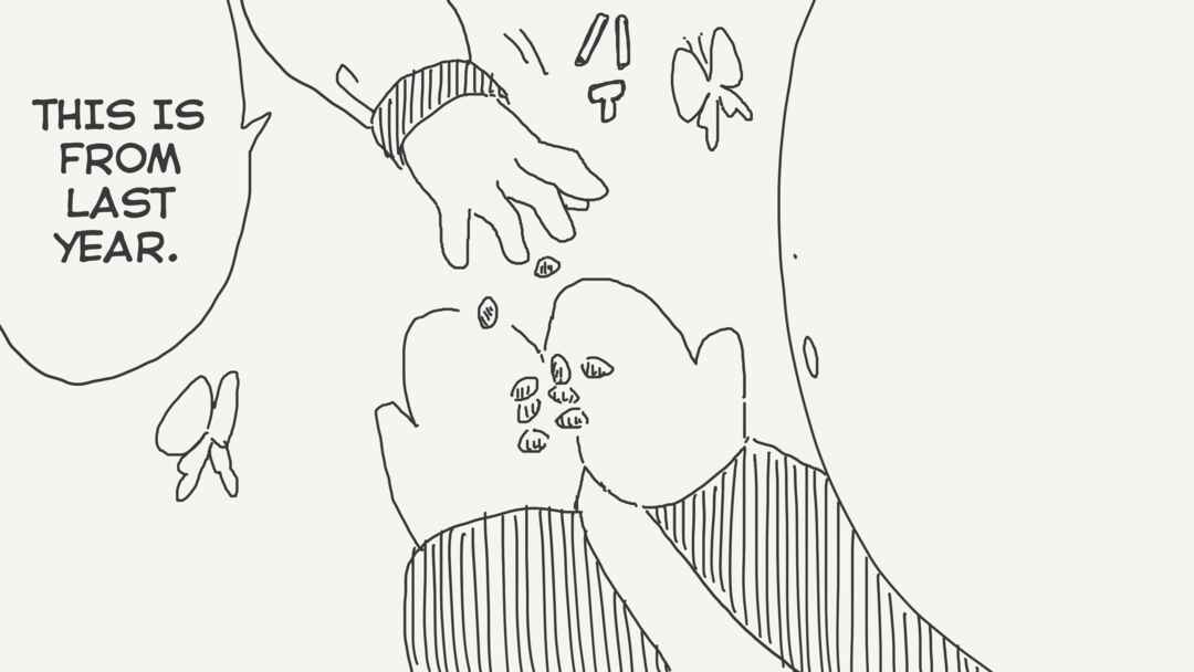 Page 3 Chapter 603 Holiday Yasumis Twitter Shorts