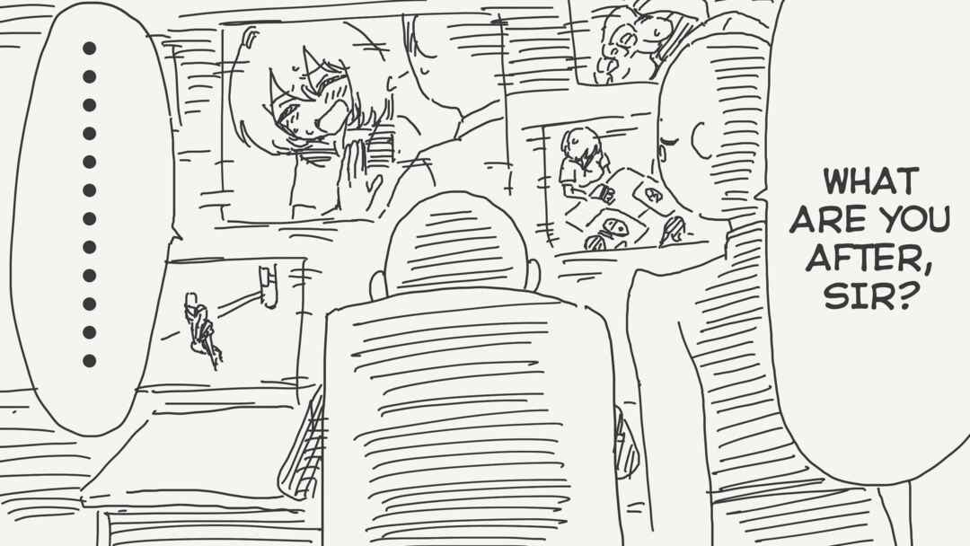 Page 3 Chapter 447 Holiday Yasumis Twitter Shorts
