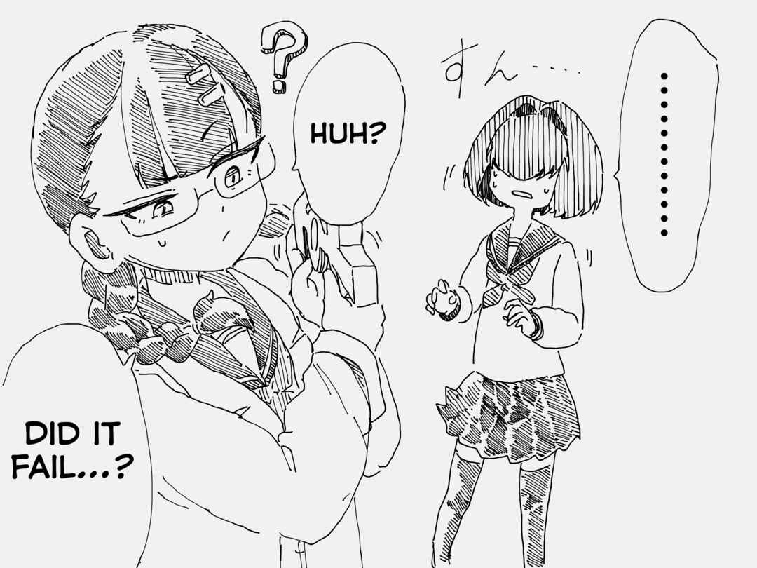 Page 3 Chapter 58 Holiday Yasumis Twitter Shorts