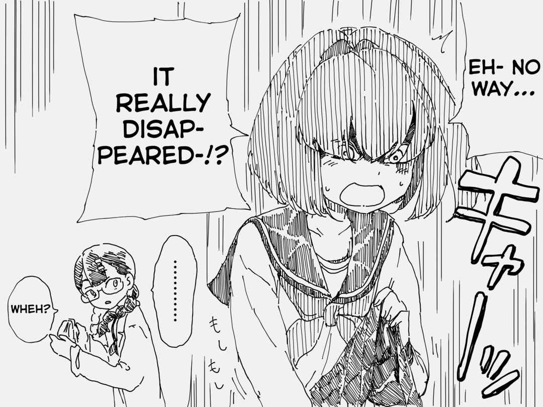Page 4 Chapter 58 Holiday Yasumis Twitter Shorts