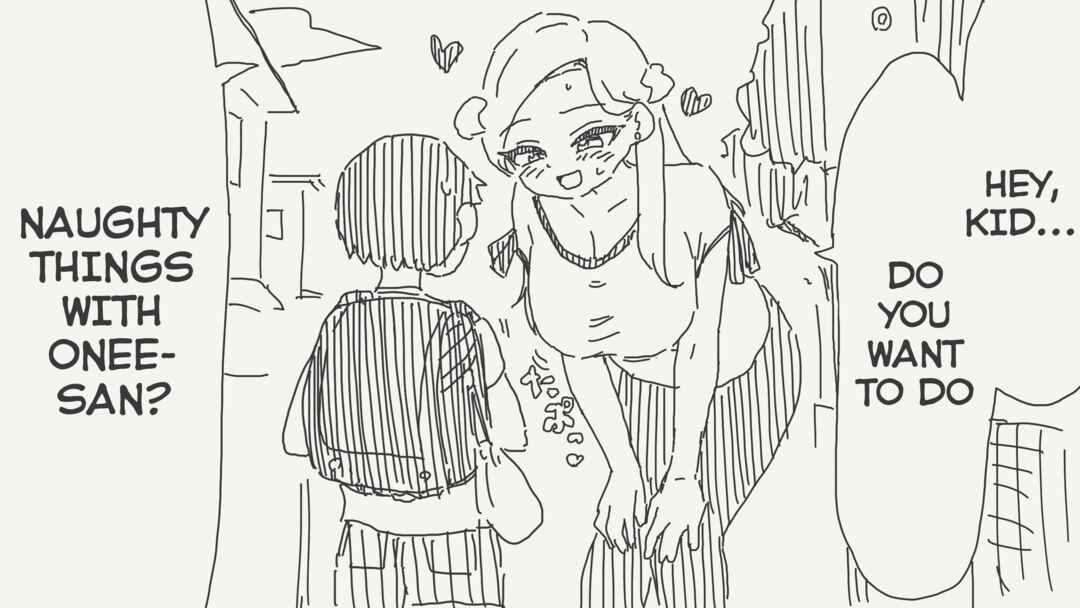 Page 1 Chapter 348 Holiday Yasumis Twitter Shorts