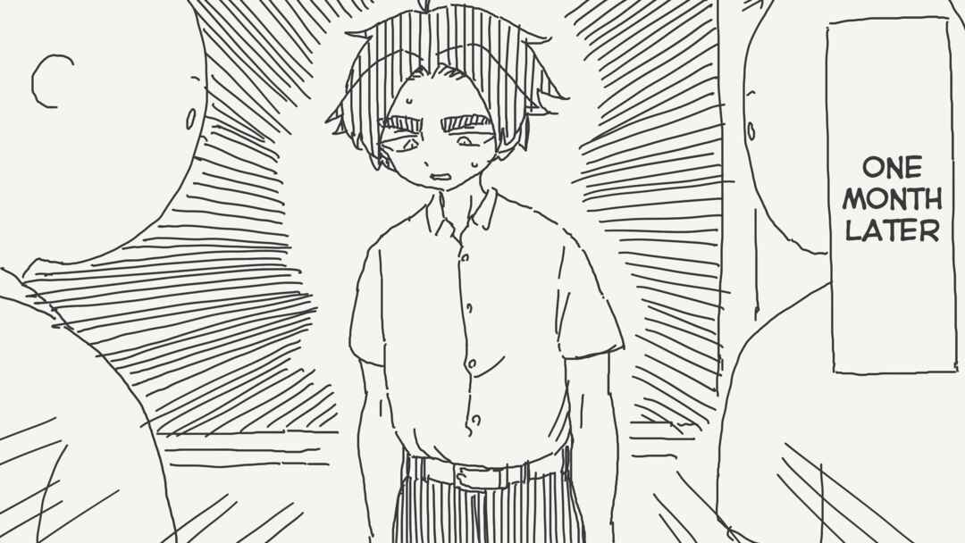 Page 3 Chapter 698 Holiday Yasumis Twitter Shorts