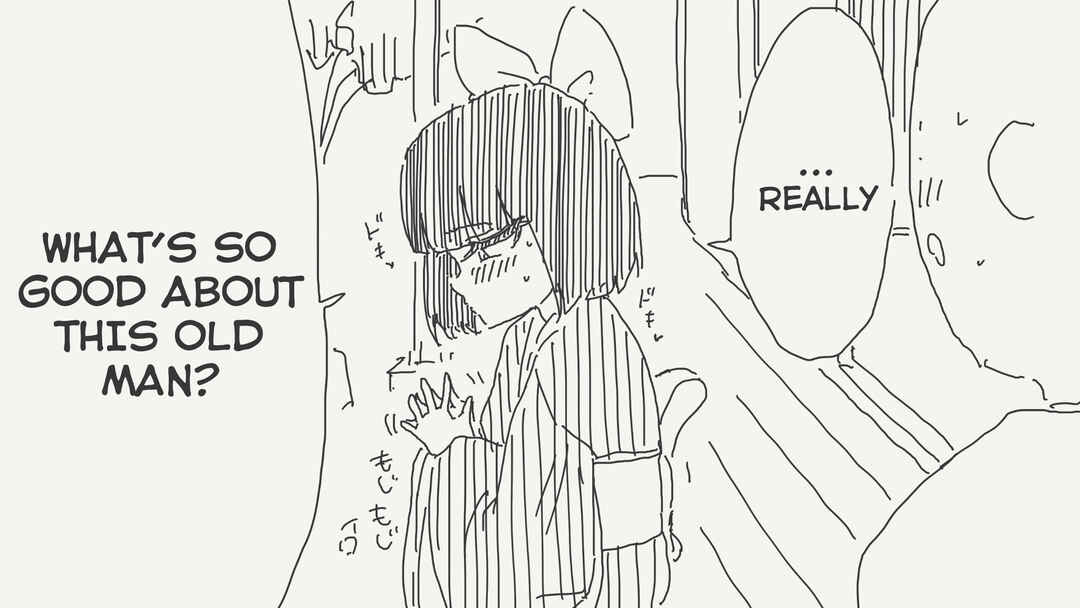 Page 3 Chapter 300 Holiday Yasumis Twitter Shorts