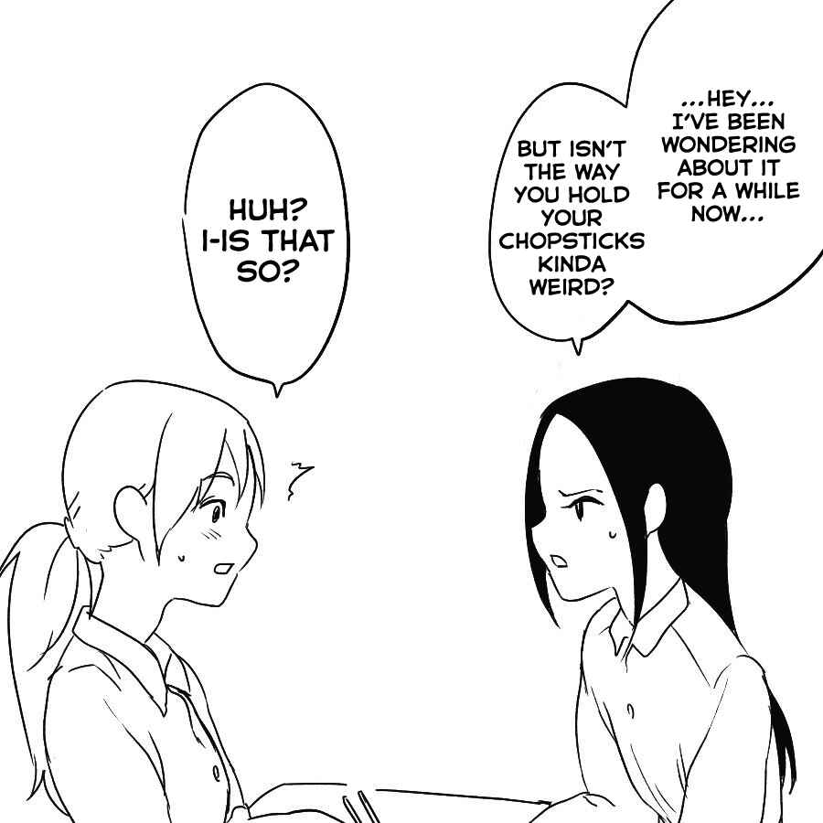 Page 1 Chapter 108 Holiday Yasumis Twitter Shorts