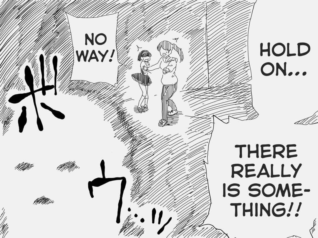 Page 2 Chapter 95 Holiday Yasumis Twitter Shorts