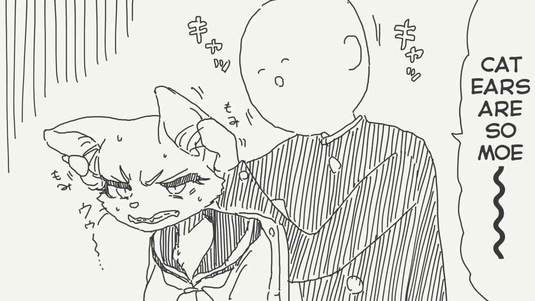 Page 1 Chapter 434 Holiday Yasumis Twitter Shorts