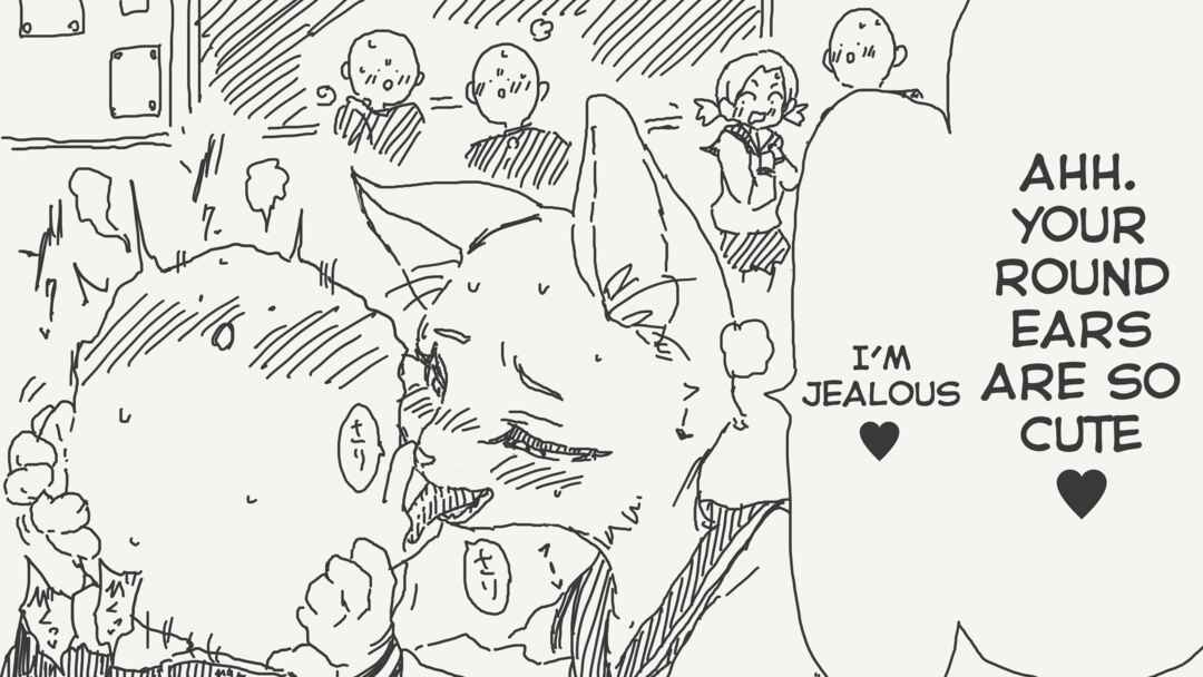 Page 4 Chapter 434 Holiday Yasumis Twitter Shorts