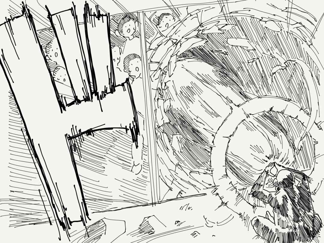 Page 3 Chapter 91 Holiday Yasumis Twitter Shorts