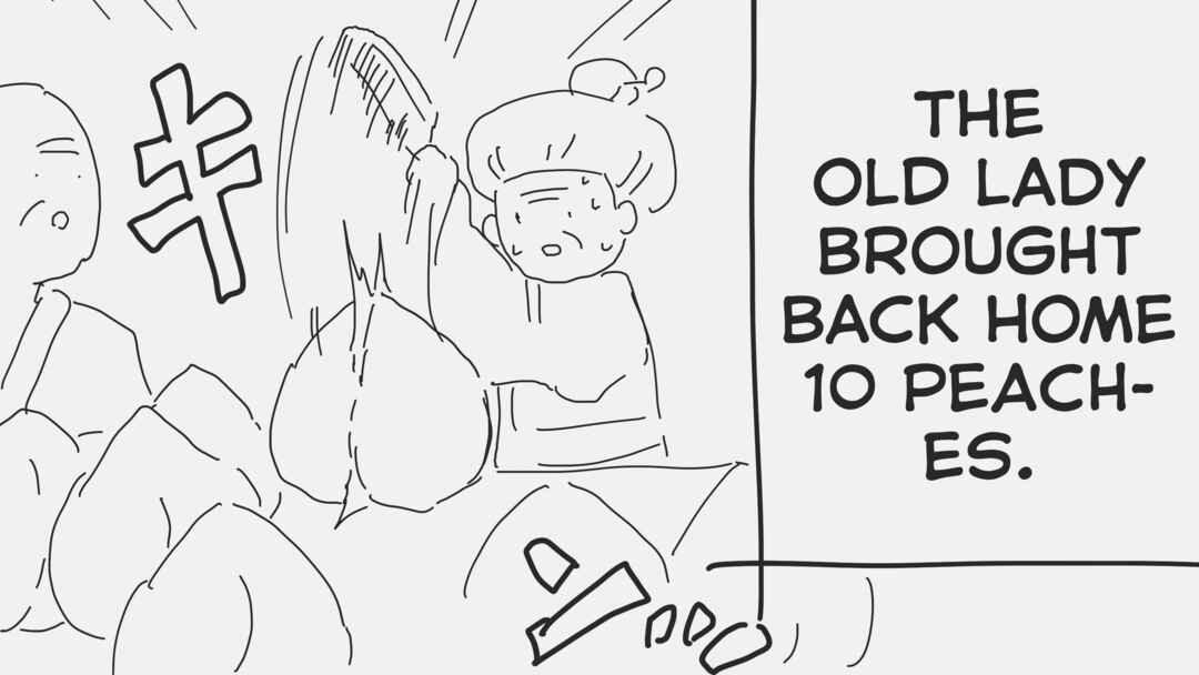 Page 1 Chapter 268 Holiday Yasumis Twitter Shorts