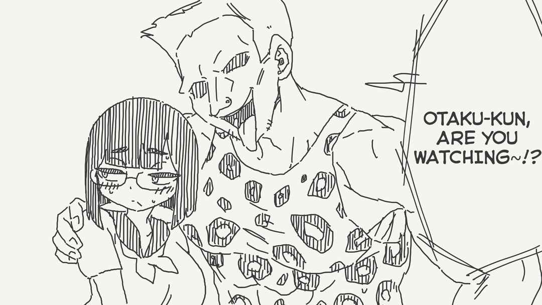 Page 1 Chapter 721 Holiday Yasumis Twitter Shorts