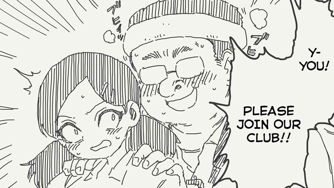 Page 2 Chapter 563 Holiday Yasumis Twitter Shorts