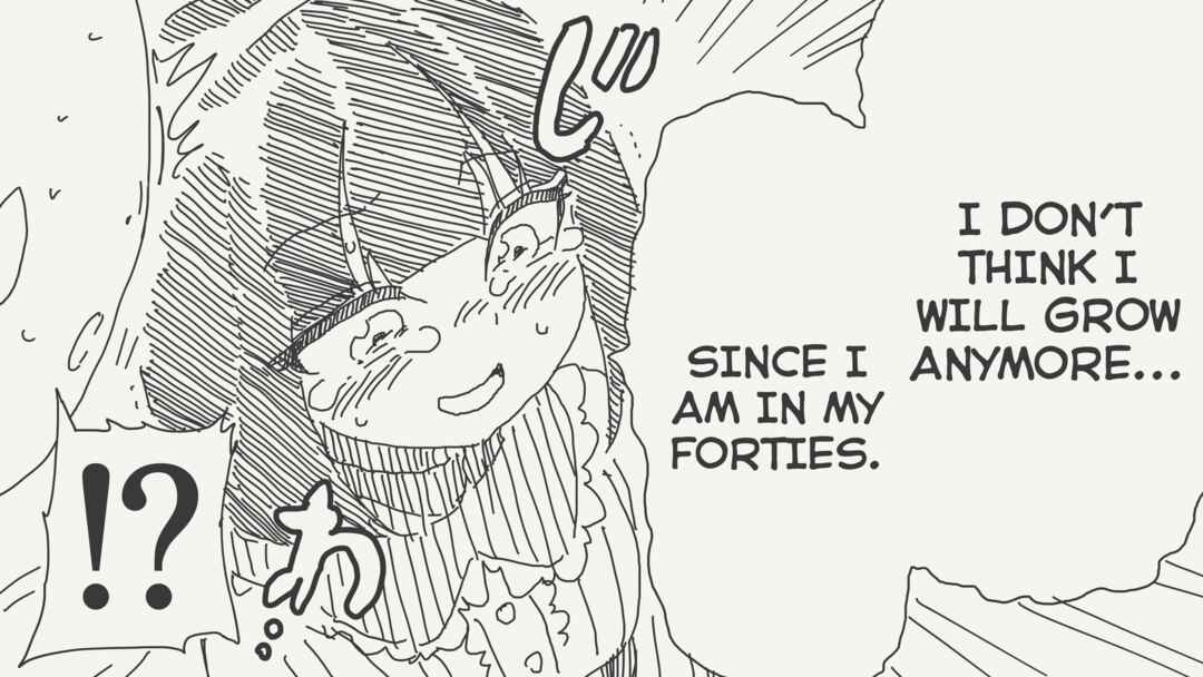 Page 3 Chapter 332 Holiday Yasumis Twitter Shorts