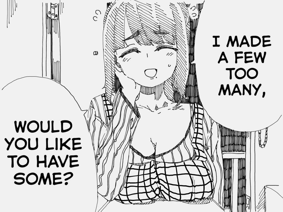 Page 1 Chapter 79 Holiday Yasumis Twitter Shorts