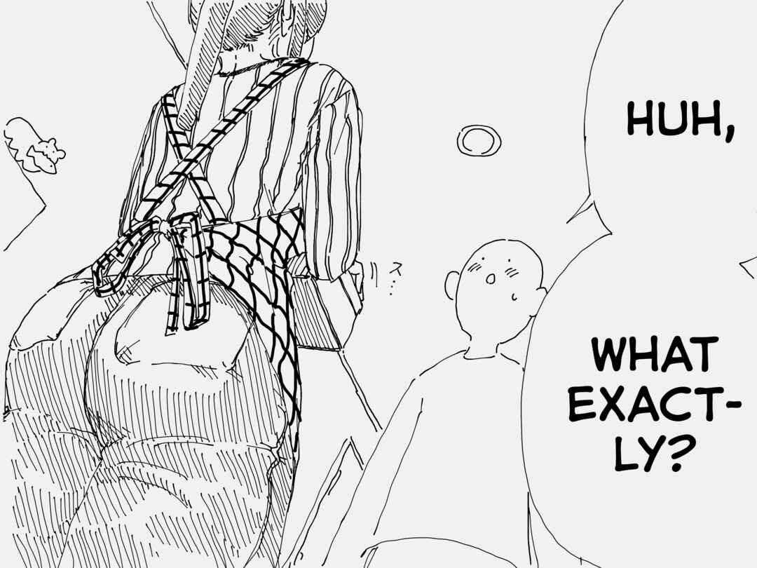 Page 2 Chapter 79 Holiday Yasumis Twitter Shorts
