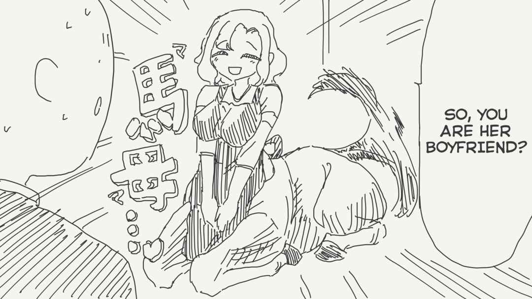 Page 3 Chapter 237 Holiday Yasumis Twitter Shorts
