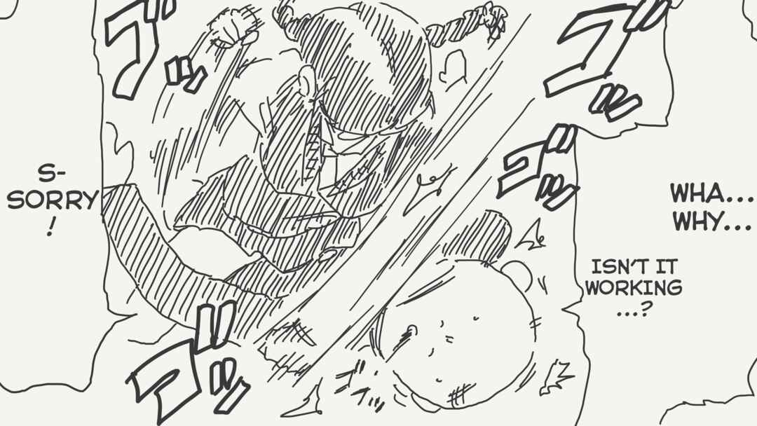 Page 3 Chapter 444 Holiday Yasumis Twitter Shorts