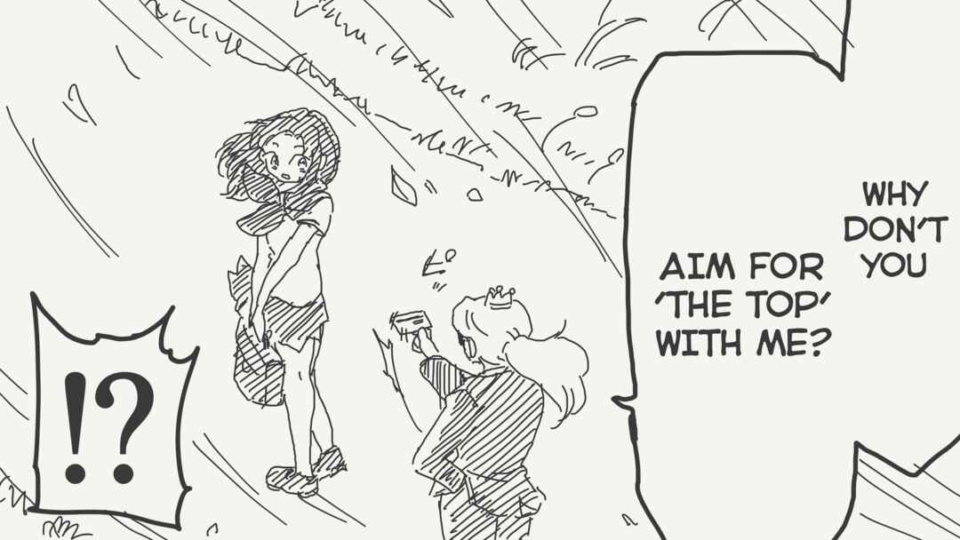 Page 3 Chapter 378 Holiday Yasumis Twitter Shorts