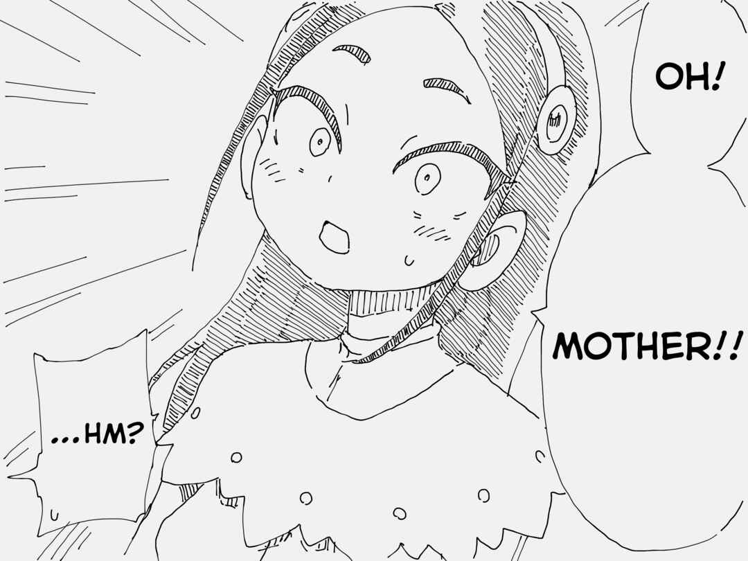 Page 3 Chapter 61 Holiday Yasumis Twitter Shorts
