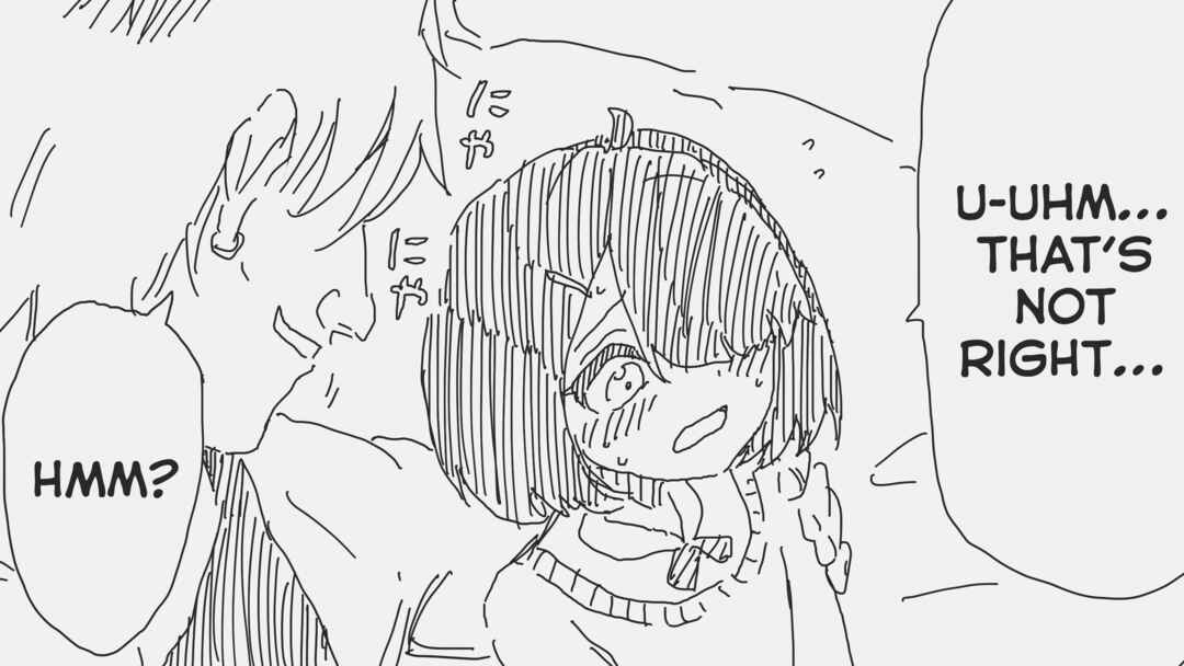 Page 2 Chapter 189 Holiday Yasumis Twitter Shorts
